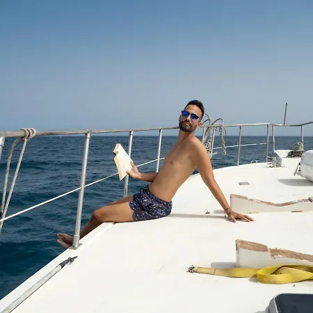 Botel Luxury 50