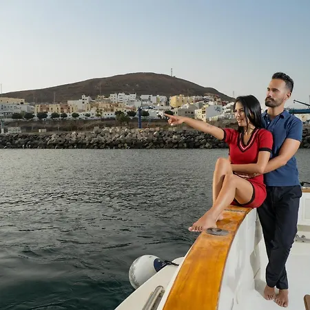 Botel Luxury 50