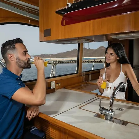 Luxury 50 Yacht - - Lanzarote - Marina * Puerto Calero