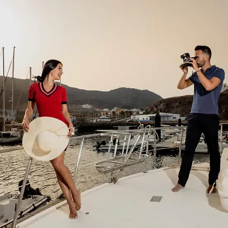 Luxury 50 Yacht - - Lanzarote - Marina * Puerto Calero