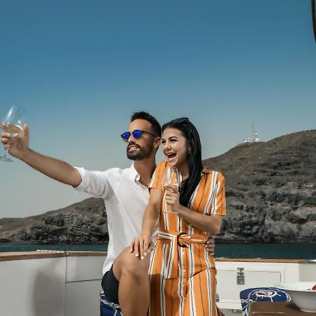 Luxury 50 Yacht - - Lanzarote - Marina *