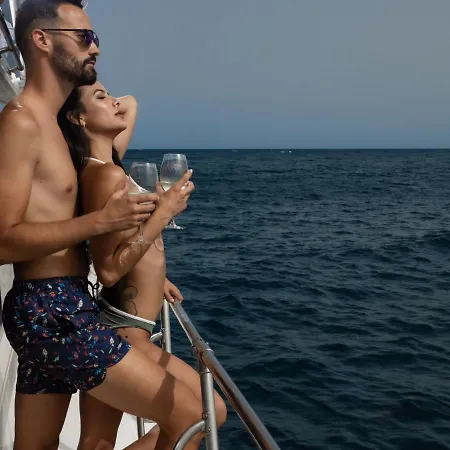 Luxury 50 Yacht - - Lanzarote - Marina * Puerto Calero