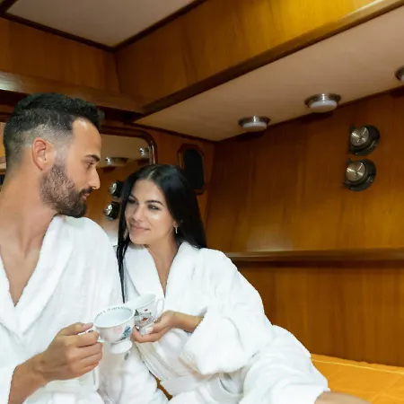 Luxury 50 Yacht - - Lanzarote - Marina *
